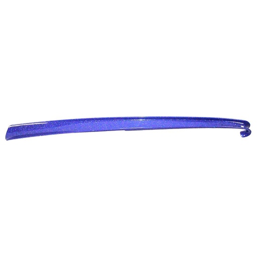 [33012] Kinsman Enterprises, Inc. Shoehorn, Plastic with Curved Grip, 23"L (051161)