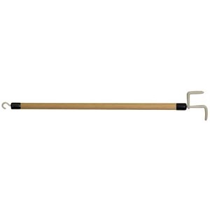 [33500] Kinsman Enterprises, Inc. Regular Dressing Assist with 1" C Hook (051041)