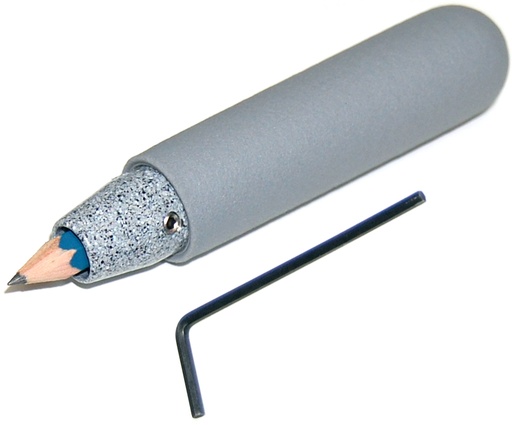 [40011] Kinsman Enterprises, Inc. Universal Holder, Deluxe, Small, 3/8" Dia, 4 oz