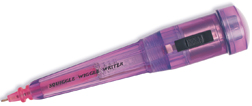 [40050] Kinsman Enterprises, Inc. Vibrating Pen with 4 Different Color Refills