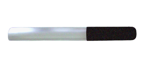 [33007] Kinsman Enterprises, Inc. Shoehorn, Stainless Steel, Straight, 18"L