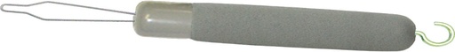 [30024] Kinsman Enterprises, Inc. Button/ Zipper Hook with Texture Grip