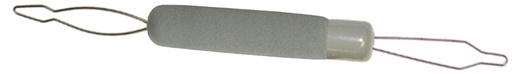 [30033] Kinsman Enterprises, Inc. Dual Button Aid, Texture Grip Handle