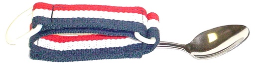 [10035] Kinsman Enterprises, Inc. Holder, Patriot, L/XL, 4¼"-4¾" Wide