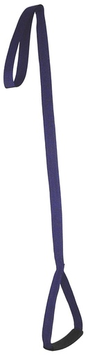 [31068] Kinsman Enterprises, Inc. Leg Lifter, Regular, Deluxe, 42"