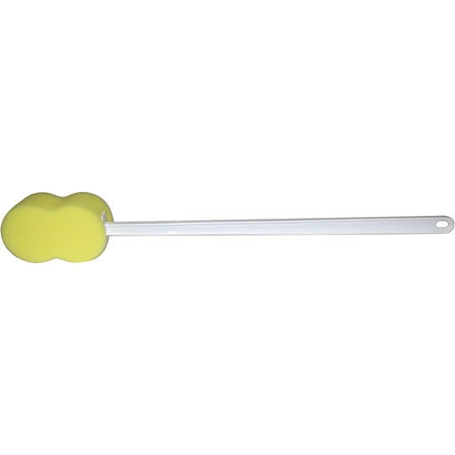 [90118] Kinsman Enterprises, Inc. Bendable Bath Sponge, 22¾"L