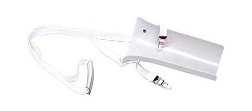 [32005] Kinsman Enterprises, Inc. Sock Aid with Garter Clips