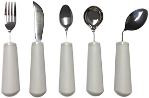 [11403] Kinsman Enterprises, Inc. Classic Teaspoon (090717)