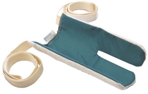 [32016] Kinsman Enterprises, Inc. Terry Covered Sock Aid