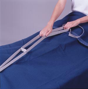 [31100] Kinsman Enterprises, Inc. Bed Pull-Up (050910)