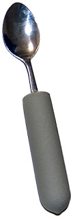 [11205] Kinsman Enterprises, Inc. Weighted Youthspoon