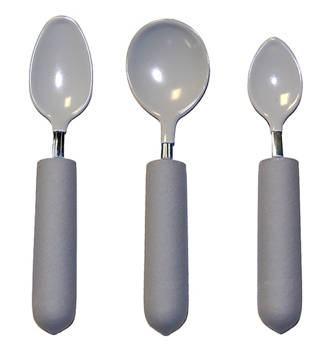 [11352] Kinsman Enterprises, Inc. Weighted Youthspoon