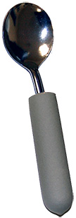 [11204] Kinsman Enterprises, Inc. Weighted Soupspoon