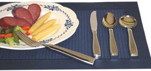 [11793] Kinsman Enterprises, Inc. TEASPOON KEATLERY