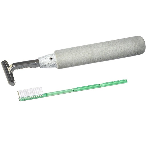 [25042] Kinsman Enterprises, Inc. Universal Holder