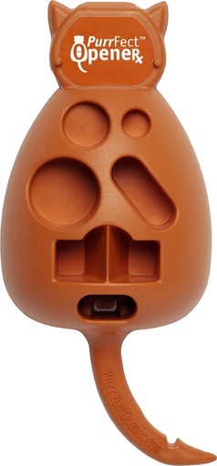 [17125] Kinsman Enterprises, Inc. PurrFect Opener