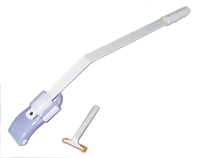 [92023] Kinsman Enterprises, Inc. Razor Holder