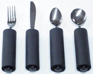 [11023] Kinsman Enterprises, Inc. Teaspoon