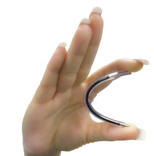 [FPNB01] Flex Pen, Blue Ink