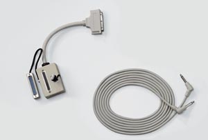 [8235NCJJ] Hillrom 37-Pin Adapter, 12ft Cord