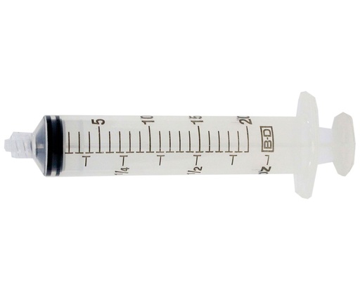 [303134] BD, Luer Slip Syringe, Single Use, 10mL
