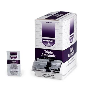 [M462-144] First Aid Only/Acme United Corporation Triple Antibiotic Ointment