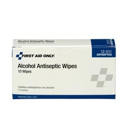 [12-011-002] First Aid Only/Acme United Corporation Alcohol Wipes
