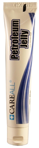 [PJ1T] New World Imports Petroleum Jelly, 1 oz Tube, 72/cs
