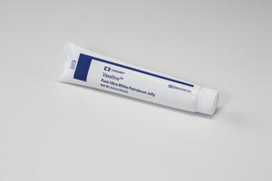 [8884433200] White Petroleum Jelly, 5gm Peel Packet, 576/cs