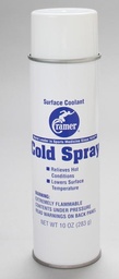 [33632] Hygenic/Performance Health Cold Spray, 10 oz (026329)