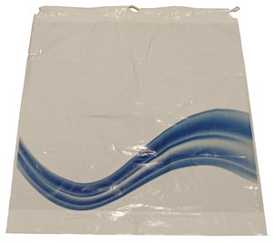 [DS500] New World Imports Drawstring Bag, 18" x 20½", 1.5 ml