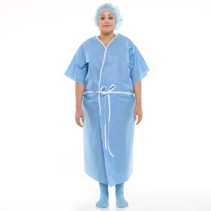 [79002] Blue, Universal Size