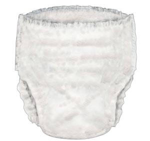 [70073A] Youth Pants, Unisex, Small/ Medium (38-65 lbs), 17/bg, 4 bg/cs (54 cs/plt)