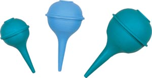 [AS00501] Amsino Vinyl Ear/ Ulcer Syringe, 1 oz