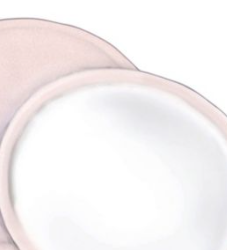 [2630-] Nursing Pads, 5", 24 bx/cs