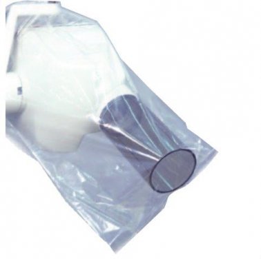[UBC-8036] Handpiece Sleeves, High Speed, Universal, 1" x 9", 36 bx/cs