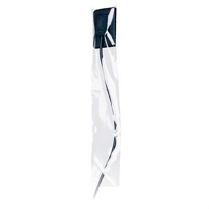 [UBC-8038] X-Ray Sensor Sleeves, Large #2, 1-5/8" x 8", 36 bx/cs