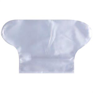 [UBC-8031] T-Light Handle Sleeves, 4? x 5-3/4?, 60 bx/cs