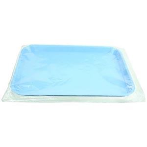 [UBC-8011A] Tray Sleeves, A-Tray, 11-5/8 " x 14 ½"
