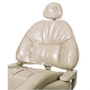 [UBC-8022] Full Chair Sleeves, 48" x 56", 150/bx
