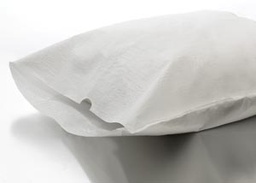 [360] Graham Medical Pillowcase, Tissue/ Poly, 21&quot; x 30&quot; (60 cs/plt)