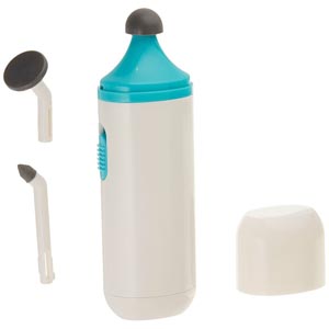 [081292622] Hygenic/Performance Health Mini Massager with (1) C-Battery