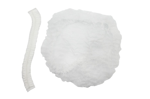 [900550] Facial Cap, 21", Accordion 1000/cs