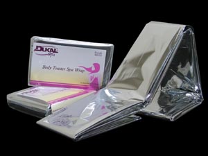 [900105] Body Toaster™ Spa Wrap
