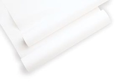 [913212] Table Paper, Smooth Finish, White, 21&quot; x 225 ft
