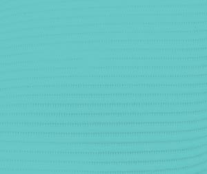 [WPXAQ] Crosstex International Towel, 3-Ply Paper, Poly, 19" x 13", Aqua (78 cs/plt)