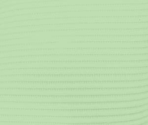[WPXAGR] Crosstex International Towel, 3-Ply Paper, Poly, 18" x 13", Green
