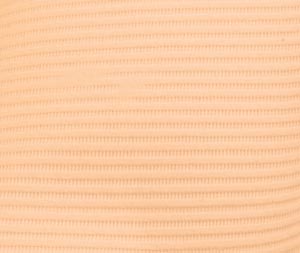 [WPXAPE] Crosstex International Towel, 3-Ply Paper, Poly, 18" x 13", Peach