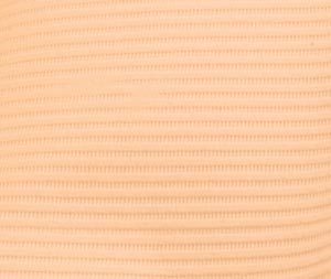 [WPXPE] Crosstex International Towel, 3-Ply Paper, Poly, 19" x 13", Peach