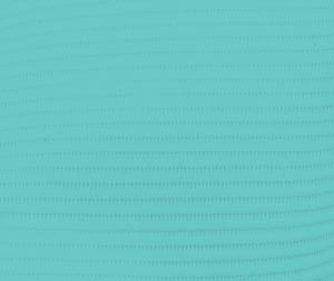 [WPXAAQ] Crosstex International Towel, 3-Ply Paper, Poly, 18" x 13", Aqua